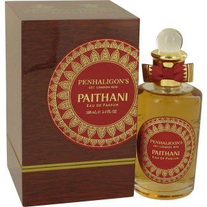 Paithani Perfume, de Penhaligon’s · Perfume de Mujer Paithani Perfume, de Penhaligon’s · Perfume de Mujer