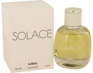 Ajmal Solace Perfume, de Ajmal · Perfume de Mujer Ajmal Solace Perfume, de Ajmal · Perfume de Mujer