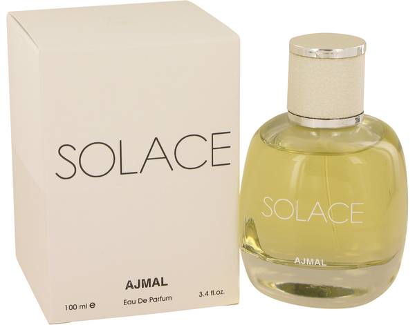 perfume Ajmal Solace Perfume