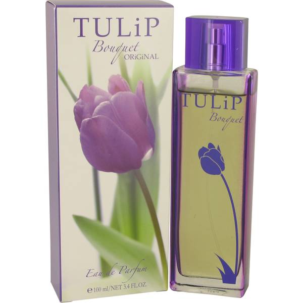 perfume Tulip Bouquet Original Perfume