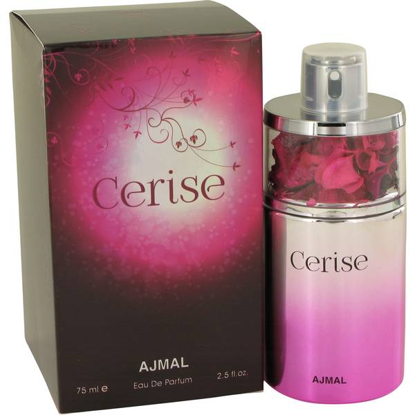 perfume Cerise Perfume
