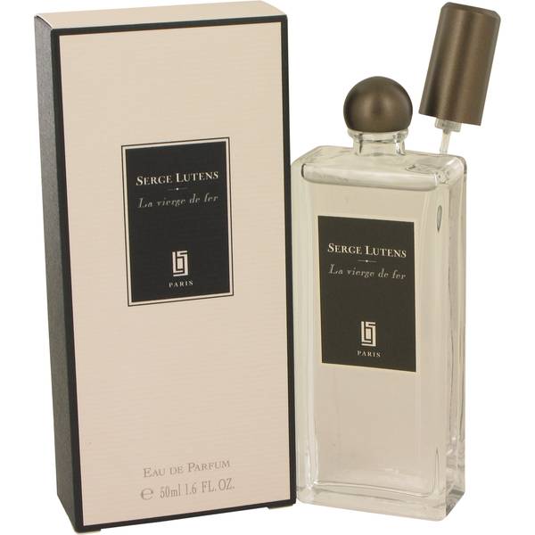 perfume La Vierge De Fer Perfume