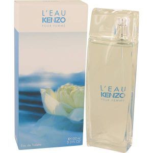 L’eau Kenzo Perfume, de Kenzo · Perfume de Mujer L’eau Kenzo Perfume, de Kenzo · Perfume de Mujer