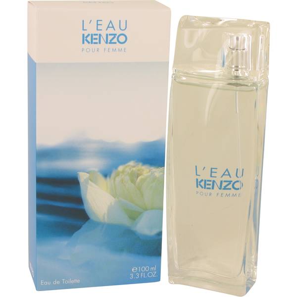 perfume L'eau Kenzo Perfume