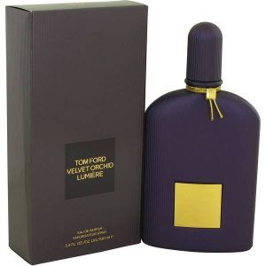 Tom Ford Velvet Orchid Lumiere Perfume, de Tom Ford · Perfume de Mujer Tom Ford Velvet Orchid Lumiere Perfume, de Tom Ford · Perfume de Mujer