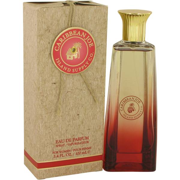 perfume Caribbean Joe Island Supply Perfume