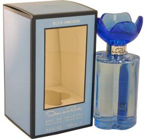 Oscar Blue Orchid Perfume, de Oscar de la Renta · Perfume de Mujer