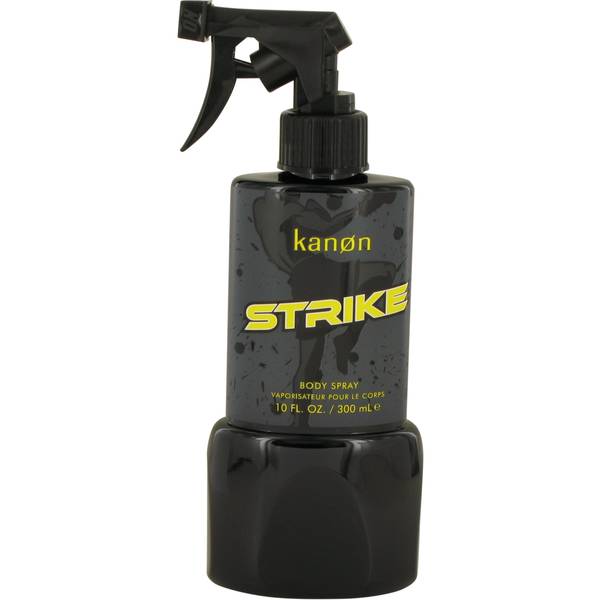 perfume Kanon Strike Cologne