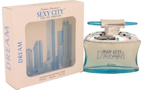 perfume Sexy City Dream Perfume