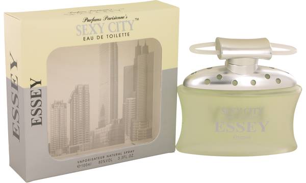 perfume Sexy City Essey Perfume
