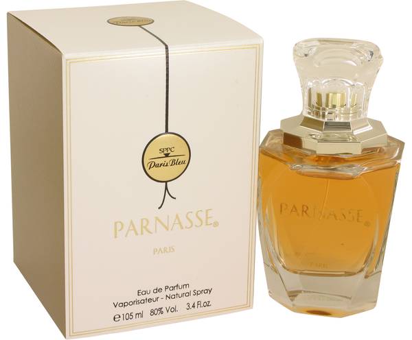 perfume Parnasse Perfume
