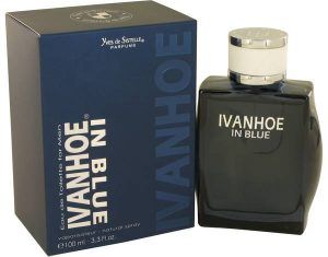 Ivanhoe In Blue Cologne, de Yves De Sistelle · Perfume de Hombre