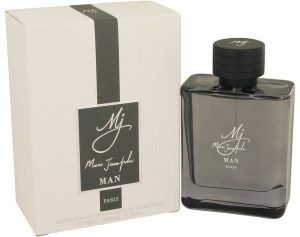Mj Cologne, de Marc Joseph · Perfume de Hombre