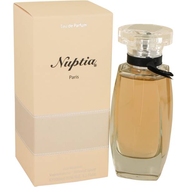 perfume Nuptia Perfume