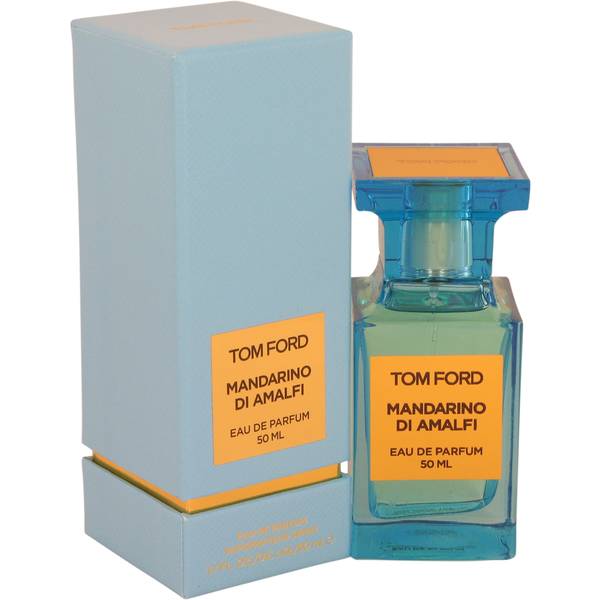 perfume Tom Ford Mandarino Di Amalfi Perfume