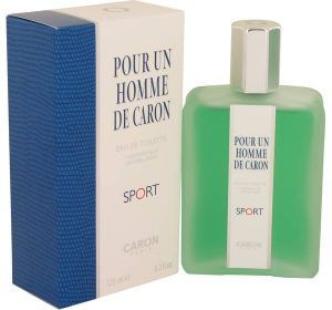Caron Pour Homme Sport Cologne, de Caron · Perfume de Hombre Caron Pour Homme Sport Cologne, de Caron · Perfume de Hombre