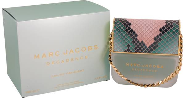 perfume Marc Jacobs Decadence Eau So Decadent Perfume