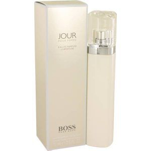 Boss Jour Pour Femme Lumineuse Perfume, de Hugo Boss · Perfume de Mujer Boss Jour Pour Femme Lumineuse Perfume, de Hugo Boss · Perfume de Mujer