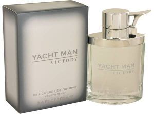 Yacht Man Victory Cologne, de Myrurgia · Perfume de Hombre Yacht Man Victory Cologne, de Myrurgia · Perfume de Hombre