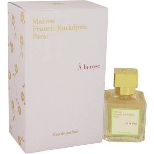 A La Rose Perfume, de Maison Francis Kurkdjian · Perfume de Mujer A La Rose Perfume, de Maison Francis Kurkdjian · Perfume de Mujer