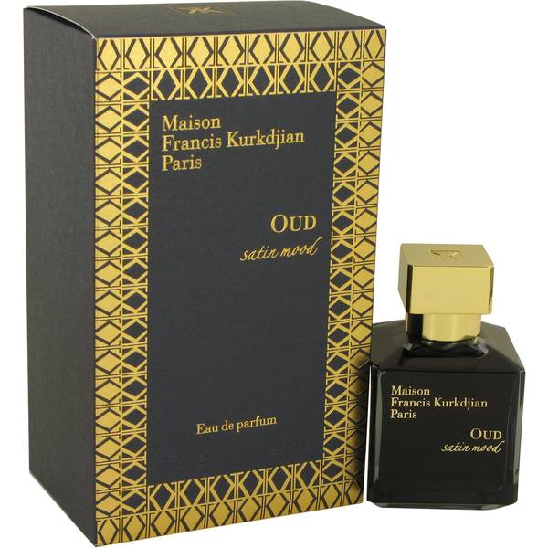 perfume Oud Satin Mood Perfume