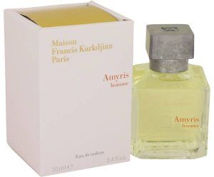 Amyris Homme Cologne, de Maison Francis Kurkdjian · Perfume de Hombre Amyris Homme Cologne, de Maison Francis Kurkdjian · Perfume de Hombre