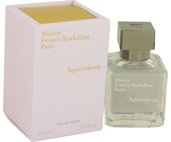 perfume Aqua Celestia Perfume