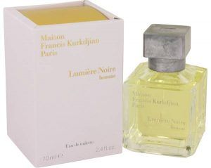 Lumiere Noire Homme Cologne, de Maison Francis Kurkdjian · Perfume de Hombre Lumiere Noire Homme Cologne, de Maison Francis Kurkdjian · Perfume de Hombre