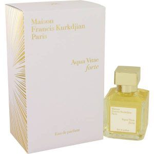 Aqua Vitae Forte Perfume, de Maison Francis Kurkdjian · Perfume de Mujer Aqua Vitae Forte Perfume, de Maison Francis Kurkdjian · Perfume de Mujer
