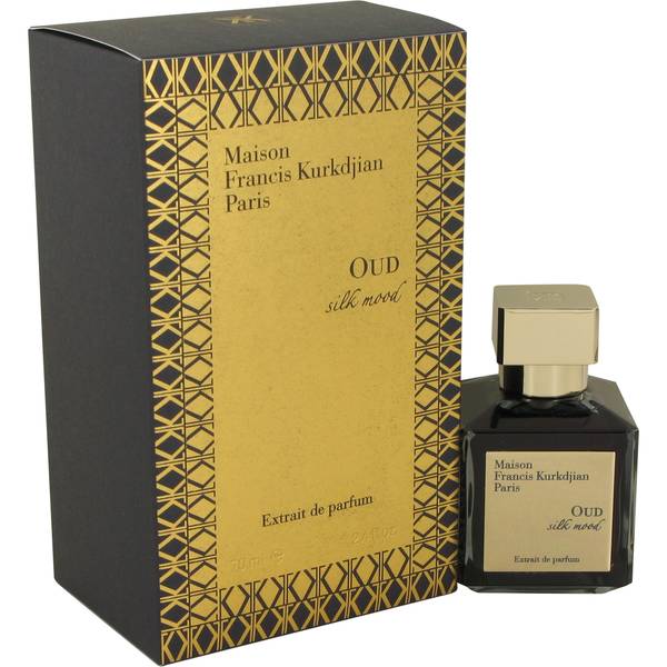 perfume Oud Silk Mood Perfume