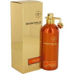 Montale Honey Aoud Perfume, de Montale · Perfume de Mujer Montale Honey Aoud Perfume, de Montale · Perfume de Mujer
