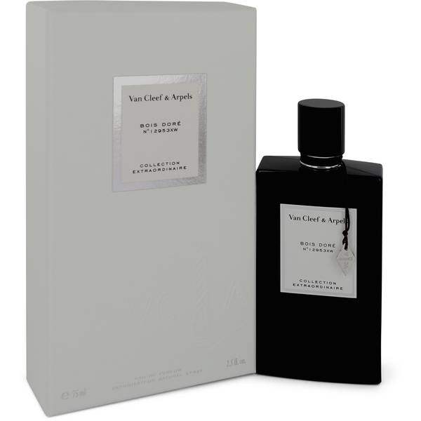perfume Bois Dore Perfume