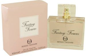 Sergio Tacchini Fantasy Forever Perfume, de Sergio Tacchini · Perfume de Mujer