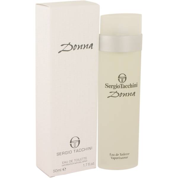 perfume Sergio Tacchini Club Cologne