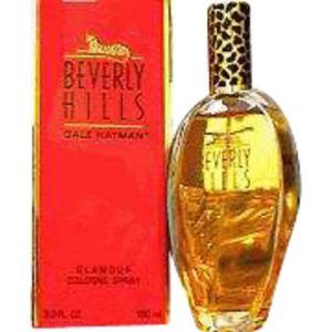 Beverly Hills Perfume, de Gale Hayman · Perfume de Mujer