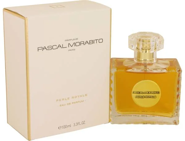 perfume Perle Royale Perfume