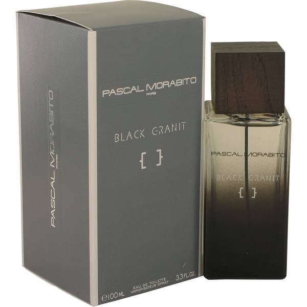 perfume Black Granit Cologne