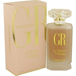 Le Temps De Vivre Perfume, de Georges Rech · Perfume de Mujer