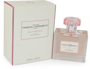 Perle Precieuse Perfume, de Pascal Morabito · Perfume de Mujer