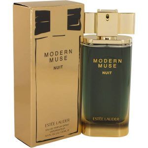 Modern Muse Nuit Perfume, de Estee Lauder · Perfume de Mujer Modern Muse Nuit Perfume, de Estee Lauder · Perfume de Mujer