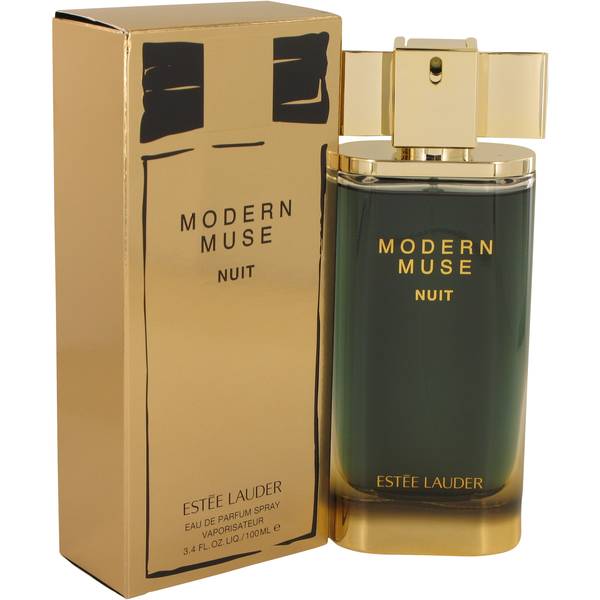 perfume Modern Muse Nuit Perfume