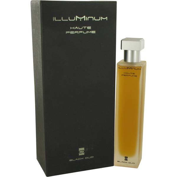 perfume Illuminum Black Oud Perfume