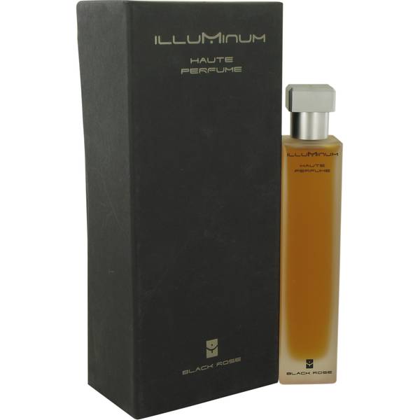 perfume Illuminum Black Rose Perfume