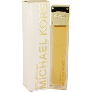 Michael Kors Stylish Amber Perfume, de Michael Kors · Perfume de Mujer