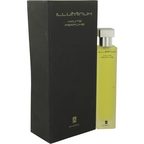 perfume Illuminum Phool Perfume