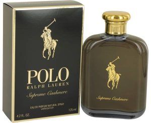 Polo Supreme Cashmere Cologne, de Ralph Lauren · Perfume de Hombre Polo Supreme Cashmere Cologne, de Ralph Lauren · Perfume de Hombre