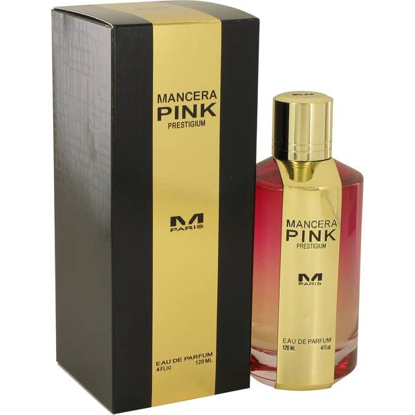 perfume Mancera Pink Prestigium Perfume