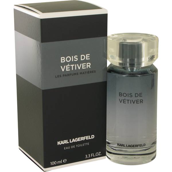 perfume Bois De Vetiver Cologne