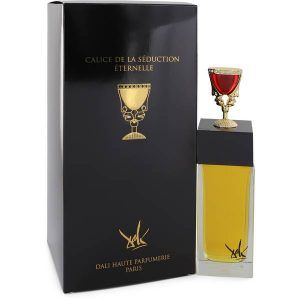 Calice De La Seduction Eternelle Perfume, de Salvador Dali · Perfume de Mujer