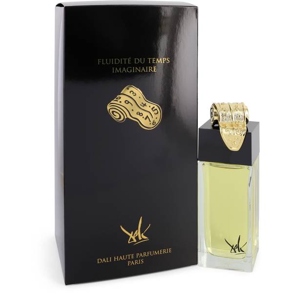 perfume Fluidite Du Temps Imaginaire Perfume